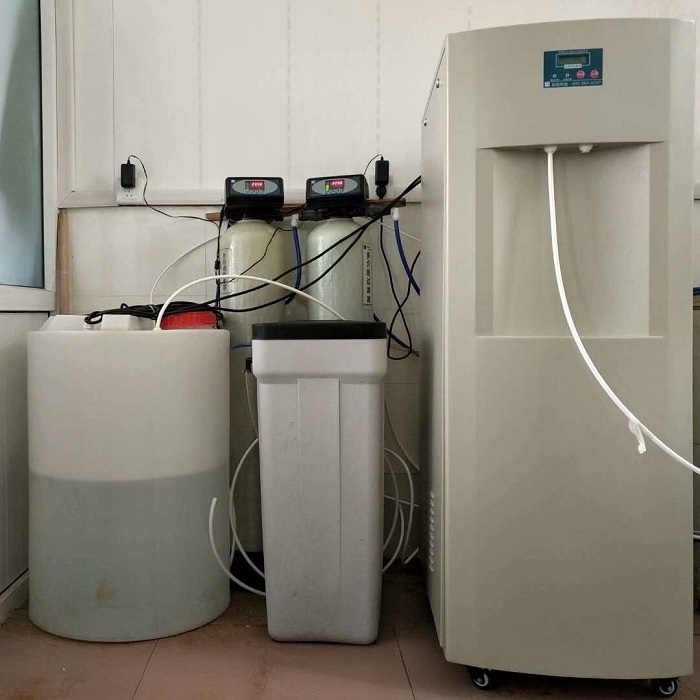 優普UPR-II超純水機